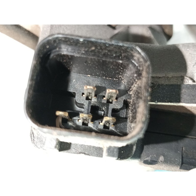 Recambio de motor limpia delantero para hyundai santa fe (bm) 2.2 crdi comfort 4x4 referencia OEM IAM   