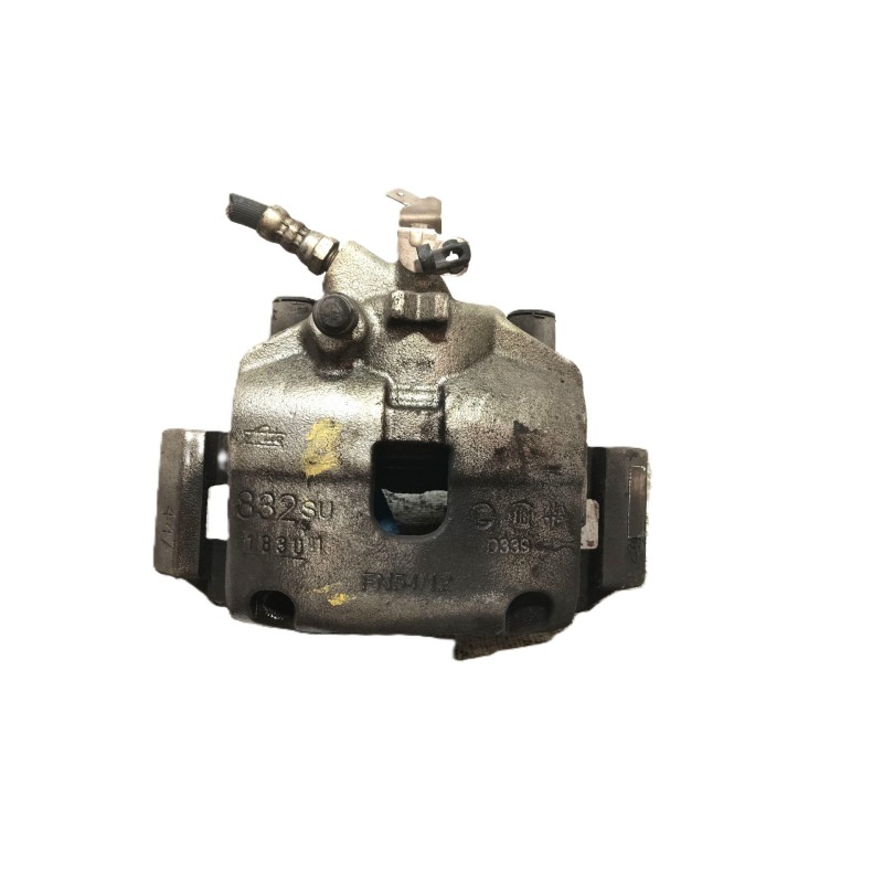 Recambio de pinza freno delantera derecha para fiat 500 (312_) 1.2 (312axa1a) referencia OEM IAM   