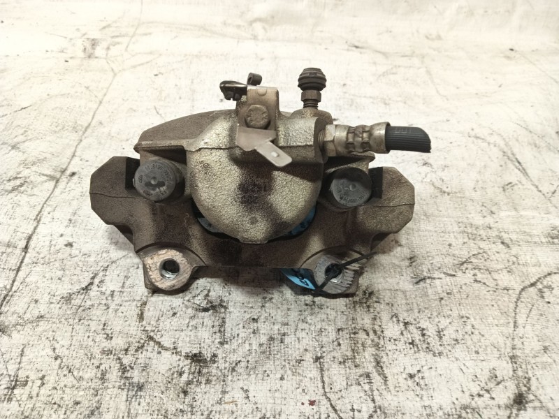 Recambio de pinza freno delantera derecha para fiat 500 (312_) 1.2 (312axa1a) referencia OEM IAM   