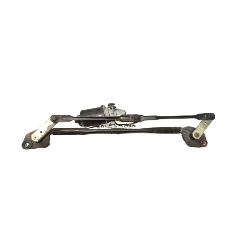 Recambio de motor limpia delantero para hyundai santa fe (bm) 2.2 crdi comfort 4x4 referencia OEM IAM   