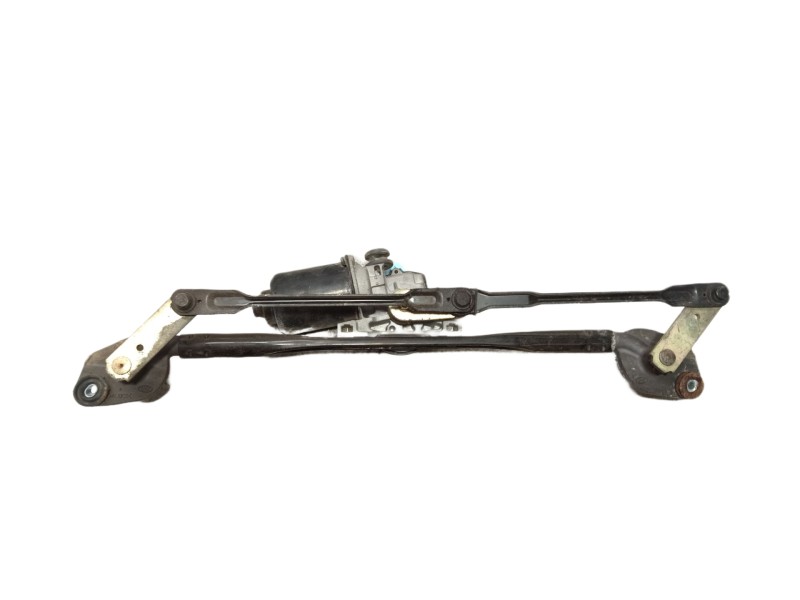 Recambio de motor limpia delantero para hyundai santa fe (bm) 2.2 crdi comfort 4x4 referencia OEM IAM   