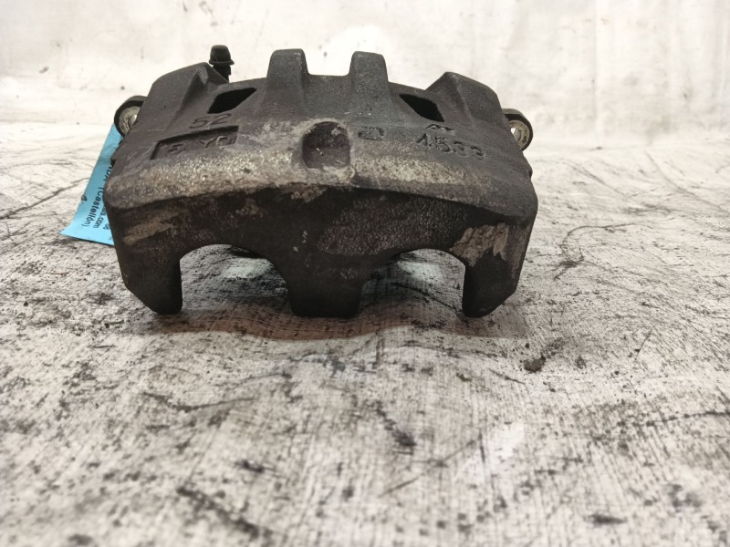 Recambio de pinza freno delantera derecha para toyota rav 4 iv (_a4_) 2.0 d (wwa42_) referencia OEM IAM   