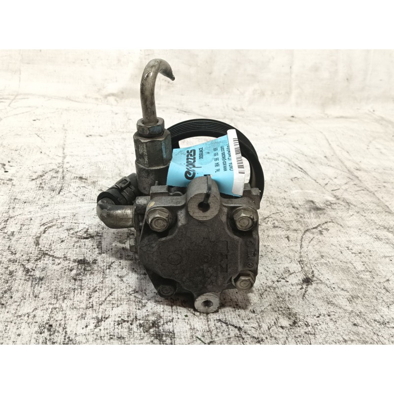 Recambio de bomba direccion para chrysler sebring (js) 2.0 crd referencia OEM IAM   