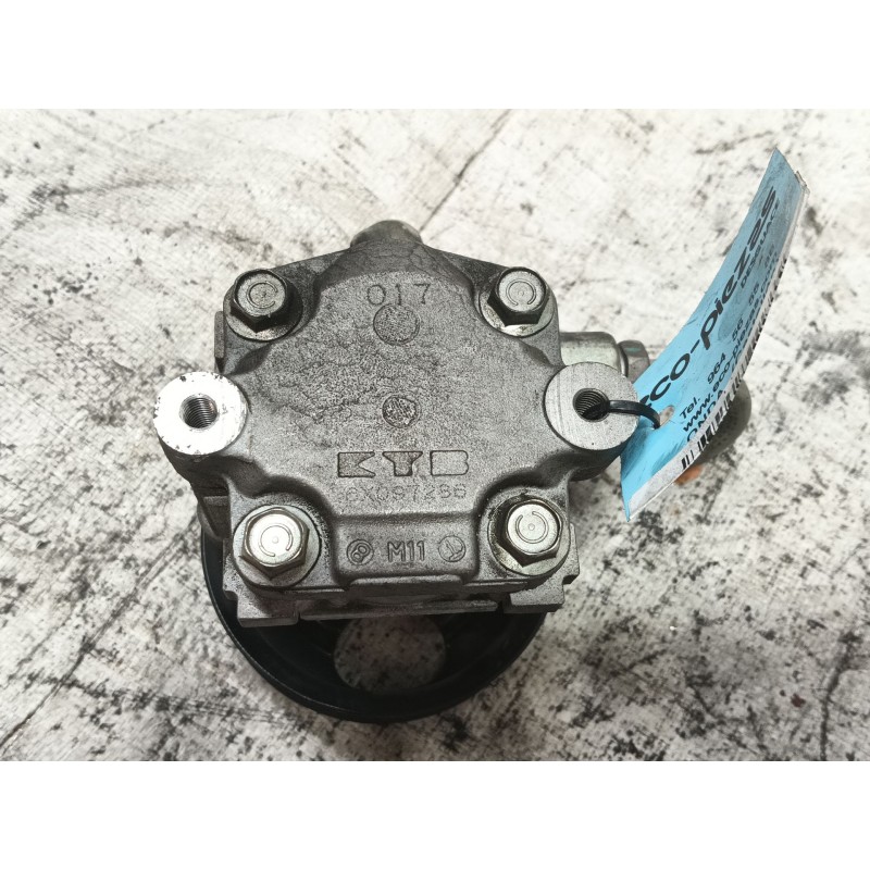 Recambio de bomba direccion para chrysler sebring (js) 2.0 crd referencia OEM IAM   