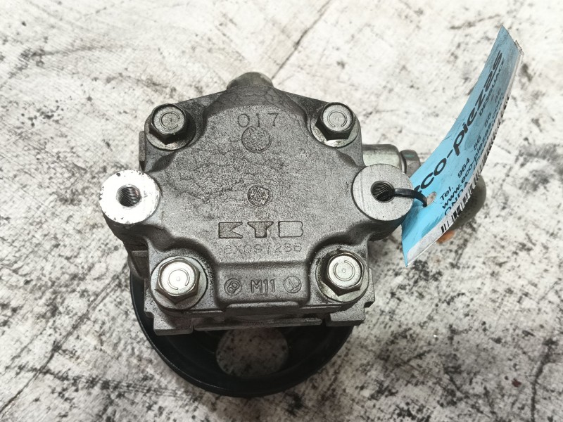 Recambio de bomba direccion para chrysler sebring (js) 2.0 crd referencia OEM IAM   