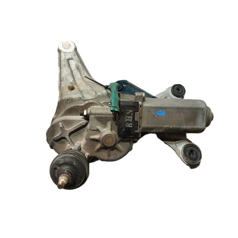 Recambio de motor limpia trasero para hyundai santa fe (bm) 2.2 crdi comfort 4x4 referencia OEM IAM   