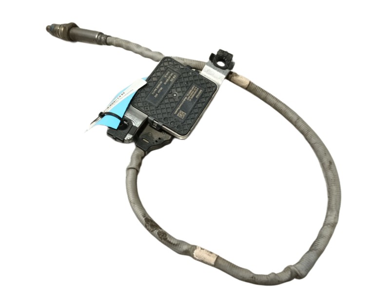 Recambio de sonda lambda para seat leon (5f1) 2.0 tdi referencia OEM IAM  04L907805CE 