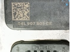 Recambio de sonda lambda para seat leon (5f1) 2.0 tdi referencia OEM IAM  04L907805CE  2