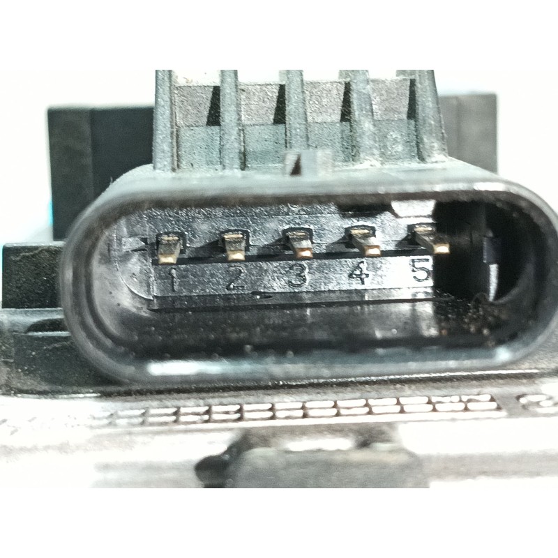Recambio de sonda lambda para seat leon (5f1) 2.0 tdi referencia OEM IAM  04L907805CE 