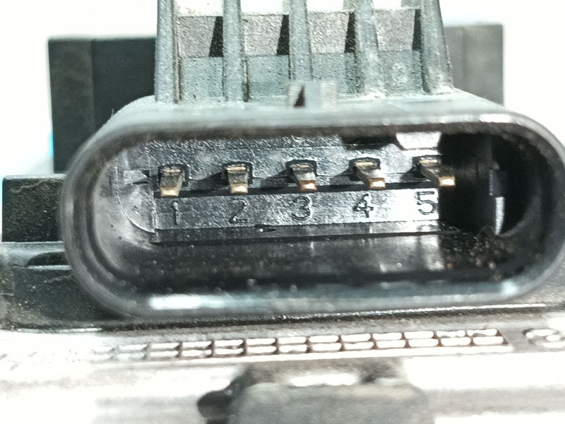 Recambio de sonda lambda para seat leon (5f1) 2.0 tdi referencia OEM IAM  04L907805CE 