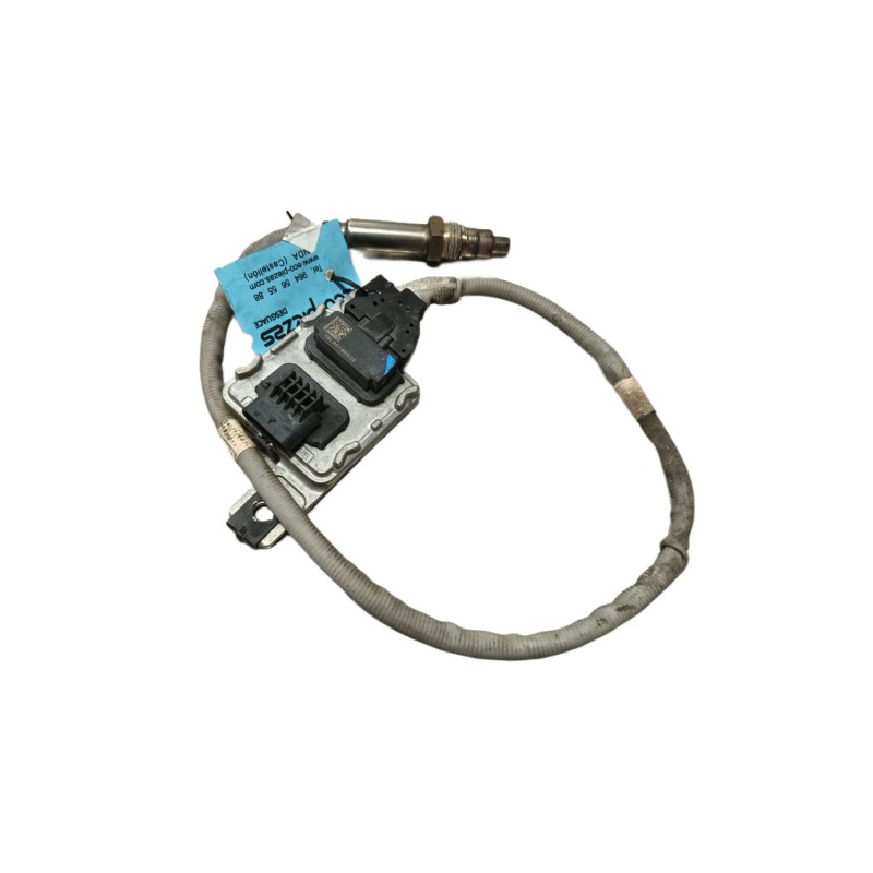 Recambio de sonda lambda para seat leon (5f1) 2.0 tdi referencia OEM IAM  04L907805CE 