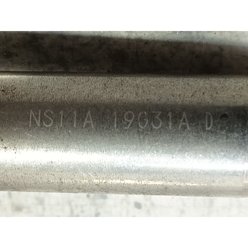 Recambio de sonda lambda para seat leon (5f1) 2.0 tdi referencia OEM IAM  04L907805CE 