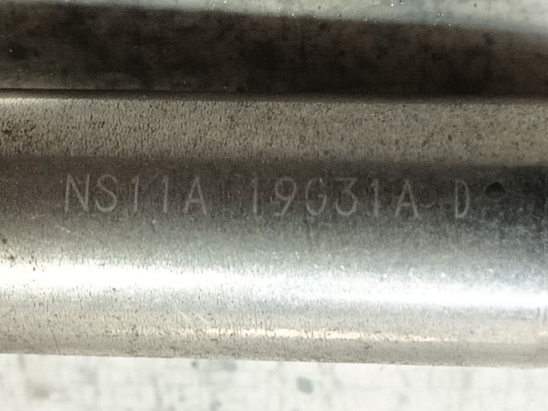 Recambio de sonda lambda para seat leon (5f1) 2.0 tdi referencia OEM IAM  04L907805CE 