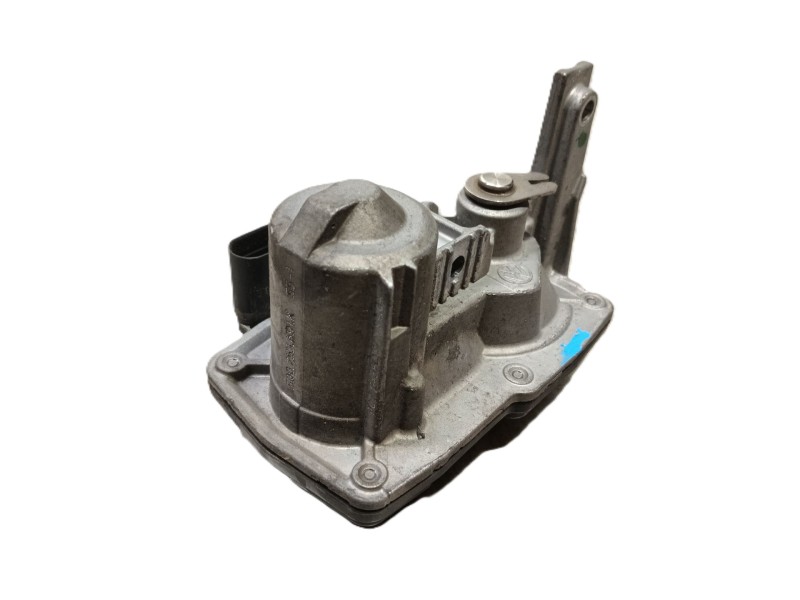 Recambio de caja mariposa para seat leon (5f1) 2.0 tdi referencia OEM IAM  5Q0253691K 