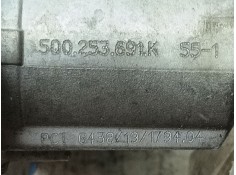 Recambio de caja mariposa para seat leon (5f1) 2.0 tdi referencia OEM IAM  5Q0253691K  2