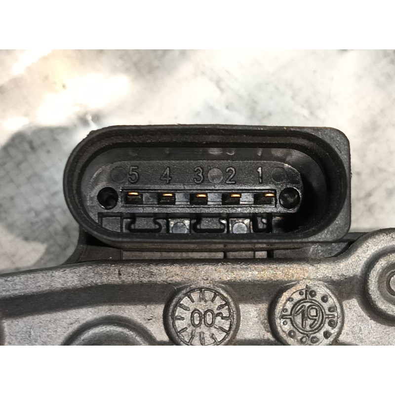 Recambio de caja mariposa para seat leon (5f1) 2.0 tdi referencia OEM IAM  5Q0253691K 