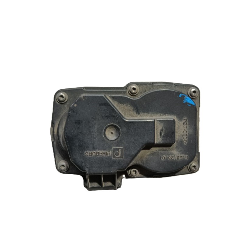 Recambio de caja mariposa para seat leon (5f1) 2.0 tdi referencia OEM IAM  5Q0253691K 