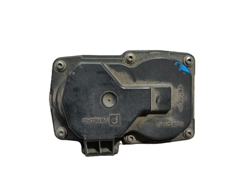 Recambio de caja mariposa para seat leon (5f1) 2.0 tdi referencia OEM IAM  5Q0253691K 