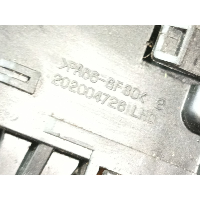 Recambio de mando limpia para hyundai santa fe (bm) 2.2 crdi comfort 4x4 referencia OEM IAM   