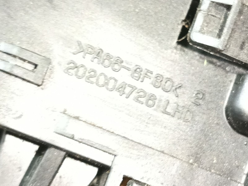 Recambio de mando limpia para hyundai santa fe (bm) 2.2 crdi comfort 4x4 referencia OEM IAM   