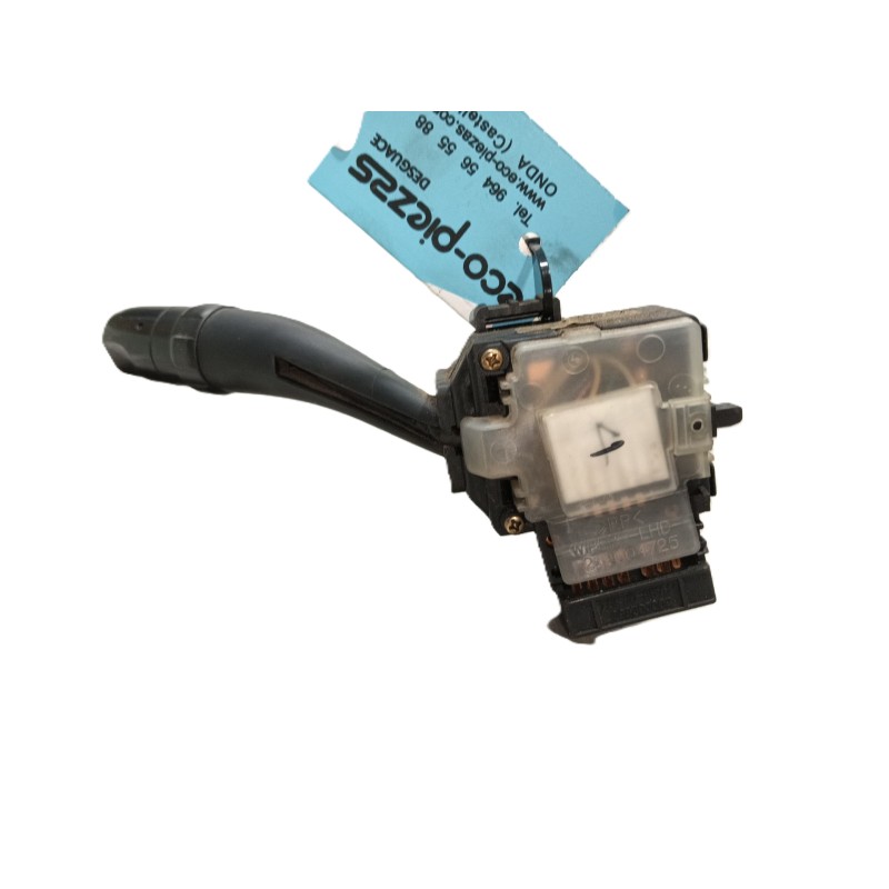 Recambio de mando limpia para hyundai santa fe (bm) 2.2 crdi comfort 4x4 referencia OEM IAM   