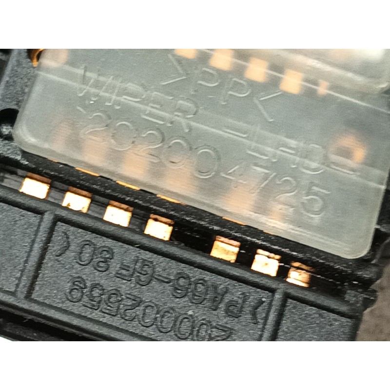 Recambio de mando limpia para hyundai santa fe (bm) 2.2 crdi comfort 4x4 referencia OEM IAM   