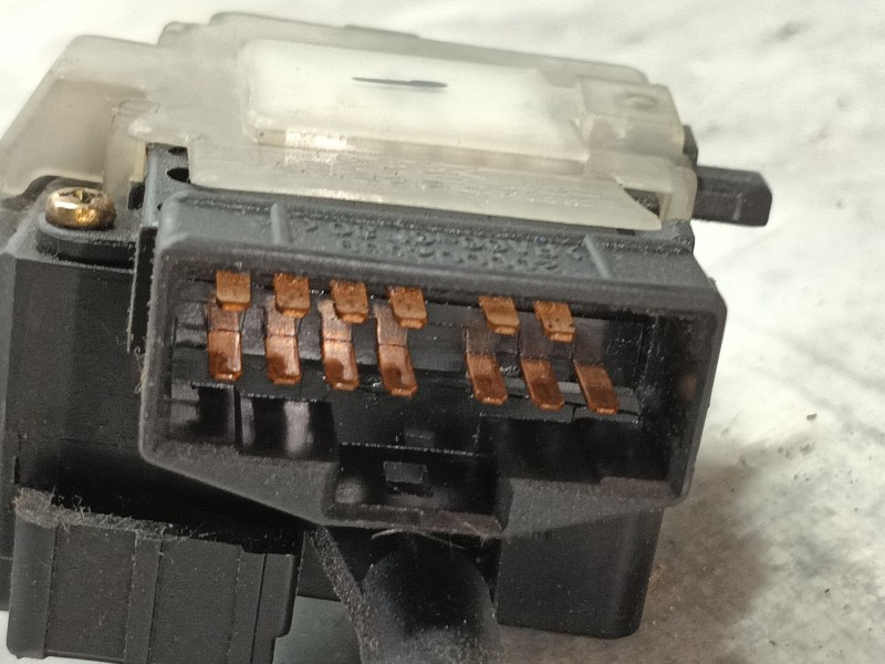 Recambio de mando limpia para hyundai santa fe (bm) 2.2 crdi comfort 4x4 referencia OEM IAM   