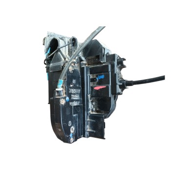 CERRADURA PUERTA DELANTERA IZQUIERDA 80501JD900 33712 