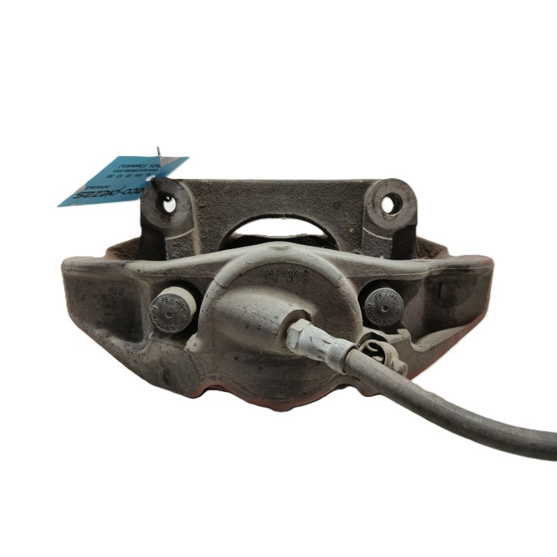Recambio de pinza freno delantera derecha para bmw 7 (e65, e66, e67) 730 ld referencia OEM IAM  ATE556 