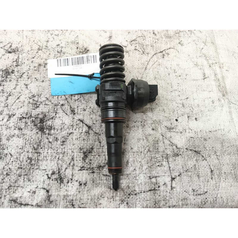 Recambio de inyector para seat alhambra (7v9) fancy referencia OEM IAM   