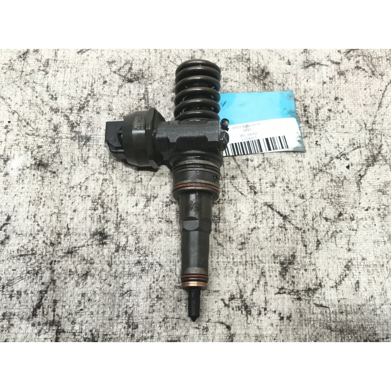 Recambio de inyector para seat alhambra (7v9) fancy referencia OEM IAM   