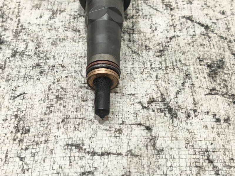 Recambio de inyector para seat alhambra (7v9) fancy referencia OEM IAM   