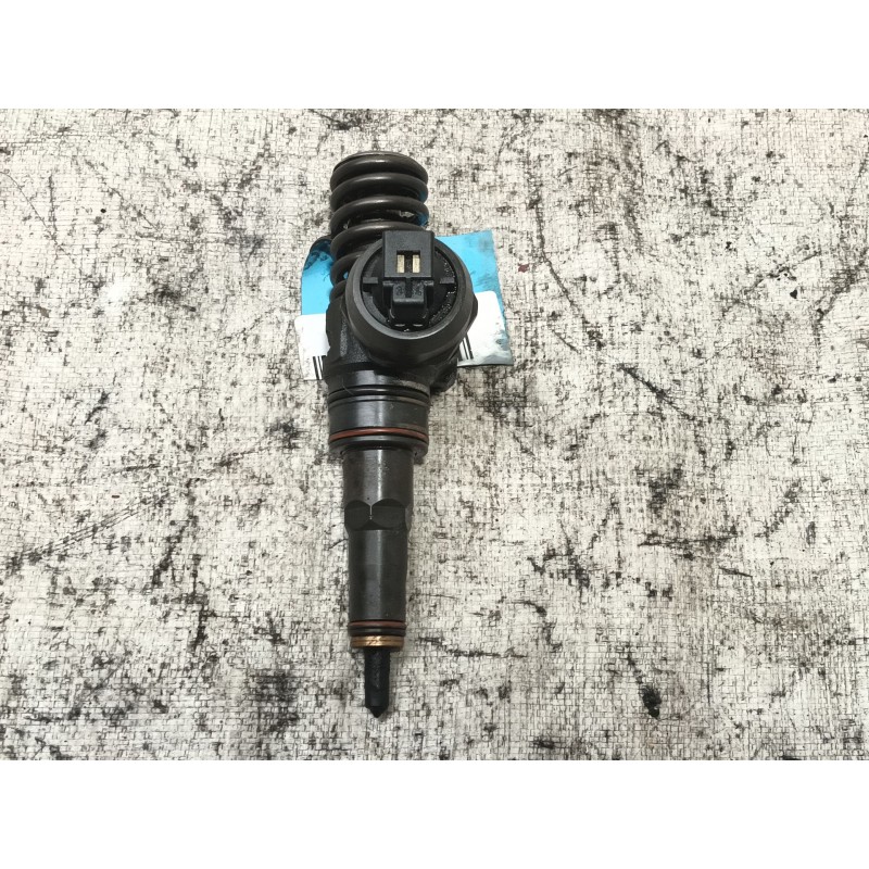 Recambio de inyector para seat alhambra (7v9) fancy referencia OEM IAM   