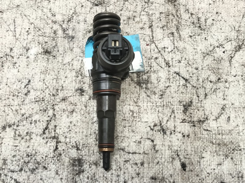 Recambio de inyector para seat alhambra (7v9) fancy referencia OEM IAM   