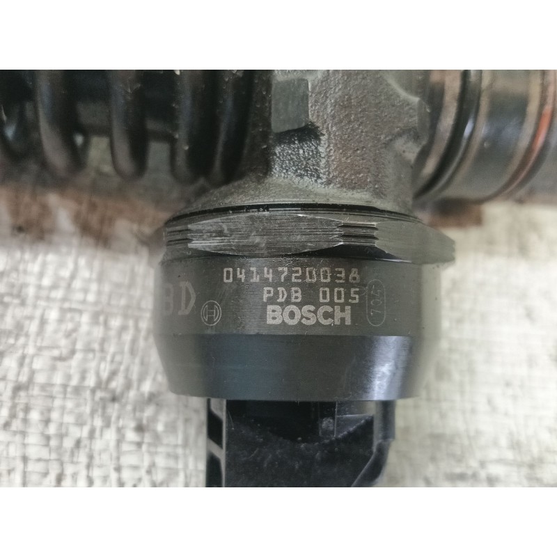 Recambio de inyector para seat alhambra (7v9) fancy referencia OEM IAM   