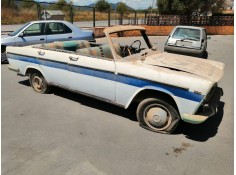 seat 132 (132a) del año 1971