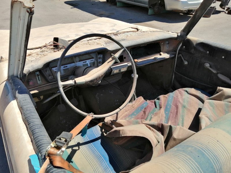 seat 132 (132a) del año 1971