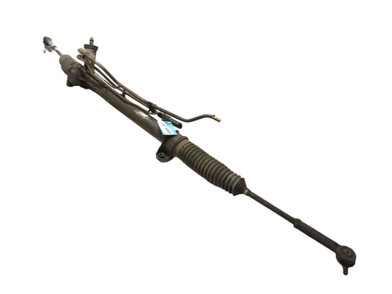 Recambio de cremallera direccion para fiat ducato furgoneta (230_) 2.8 tdi referencia OEM IAM  01304291080 