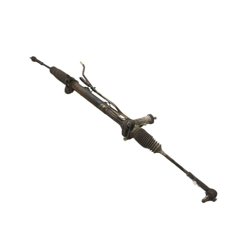 Recambio de cremallera direccion para fiat ducato furgoneta (230_) 2.8 tdi referencia OEM IAM  01304291080 