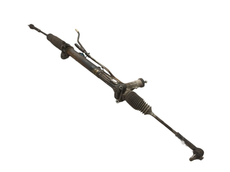 Recambio de cremallera direccion para fiat ducato furgoneta (230_) 2.8 tdi referencia OEM IAM  01304291080 