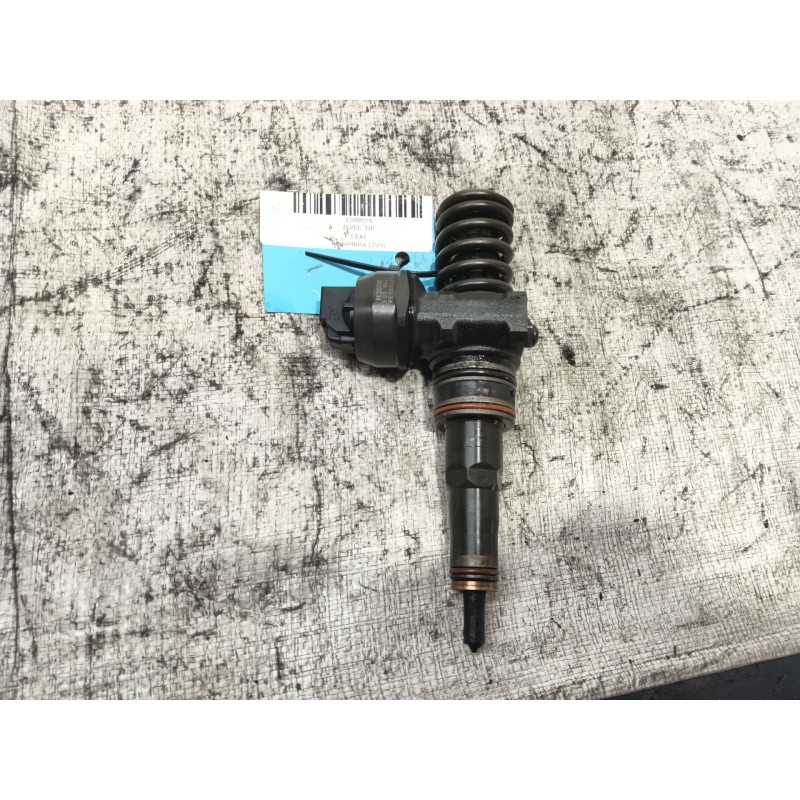 Recambio de inyector para seat alhambra (7v9) fancy referencia OEM IAM   