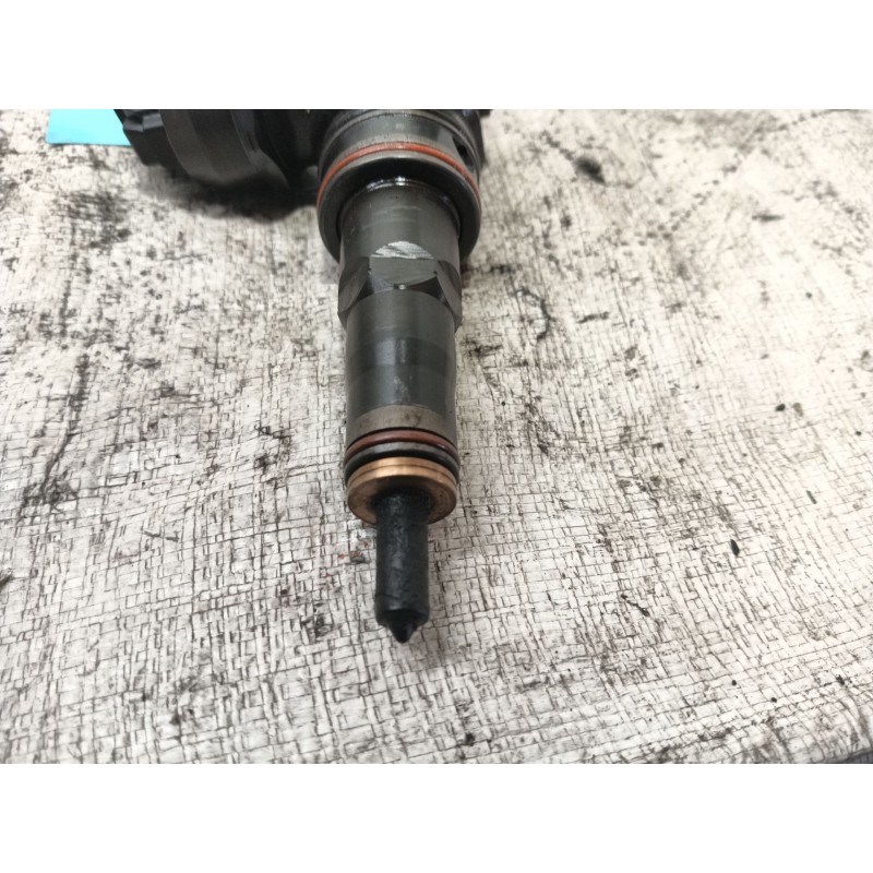 Recambio de inyector para seat alhambra (7v9) fancy referencia OEM IAM   