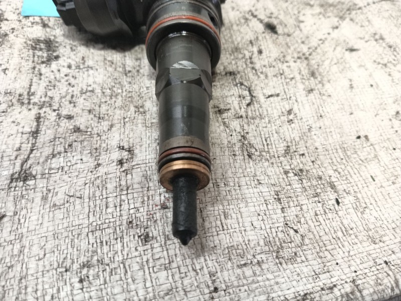 Recambio de inyector para seat alhambra (7v9) fancy referencia OEM IAM   