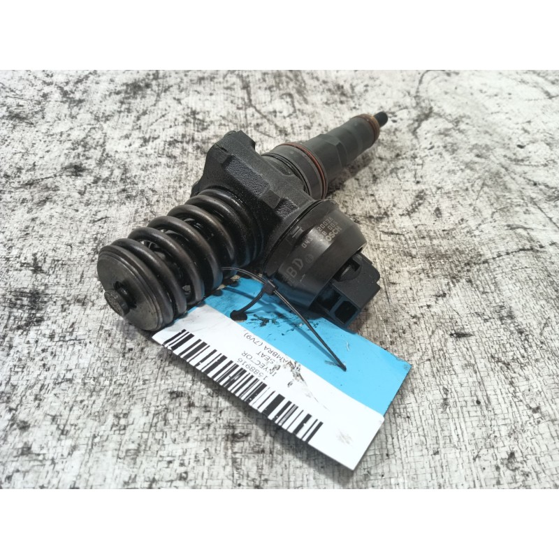 Recambio de inyector para seat alhambra (7v9) fancy referencia OEM IAM   