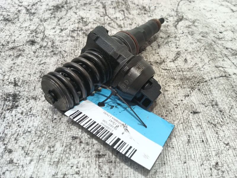 Recambio de inyector para seat alhambra (7v9) fancy referencia OEM IAM   