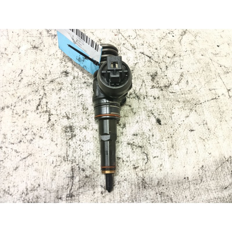 Recambio de inyector para seat alhambra (7v9) fancy referencia OEM IAM   
