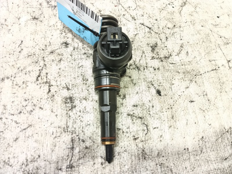 Recambio de inyector para seat alhambra (7v9) fancy referencia OEM IAM   