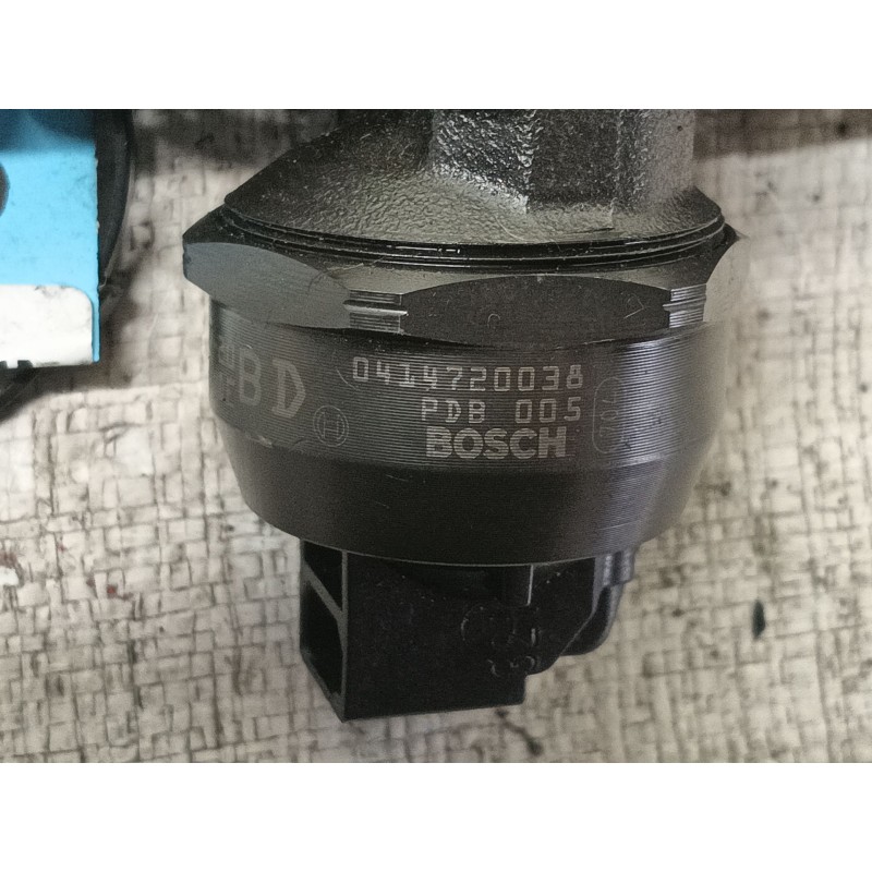 Recambio de inyector para seat alhambra (7v9) fancy referencia OEM IAM   