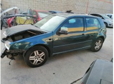 VOLKSWAGEN GOLF IV (1J1)