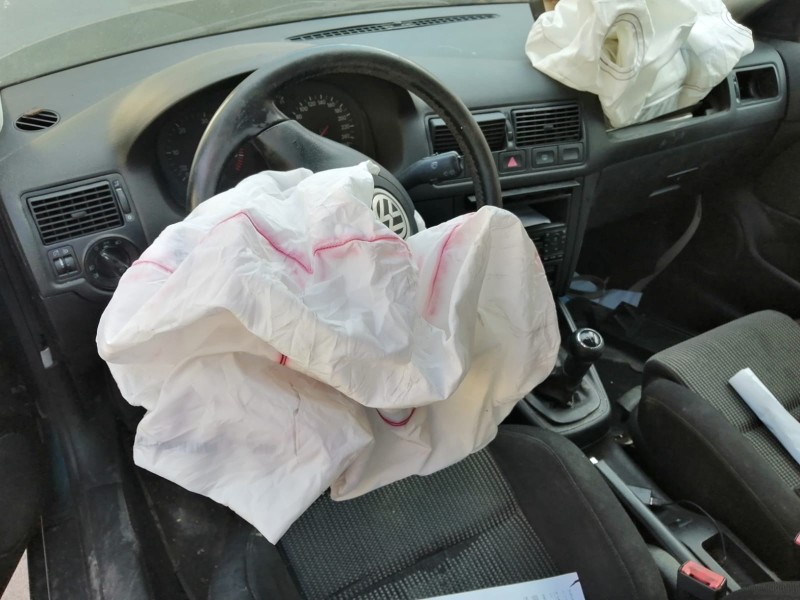 volkswagen golf iv (1j1) del año 2002